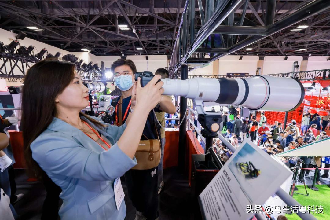 佳能摄影干货,佳能摄影展