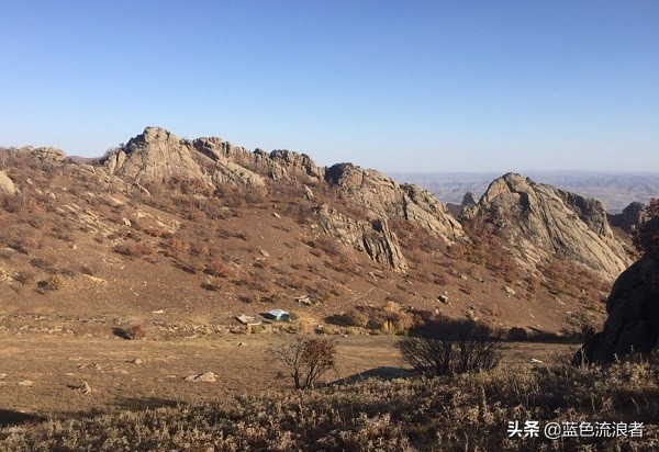 内蒙古低于十万人口的县,内蒙古人口最多的县是