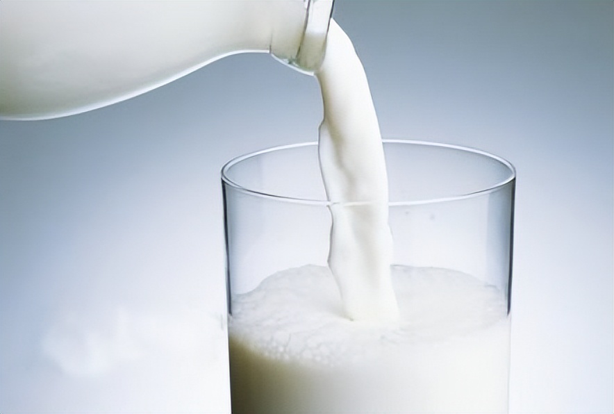 中医为什么不建议常喝牛奶,中医不让喝牛奶一文告诉你真相