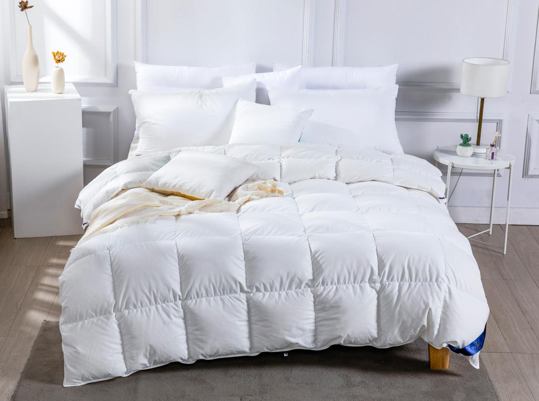 在哪里能买到正宗羽绒被,在哪能买到正品羽绒被