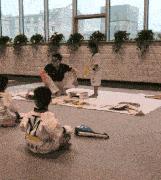 女朋友平胸我该怎么安慰,女朋友平胸该怎么安慰