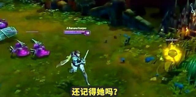 lol那些被改掉的技能,lol技能机制改动