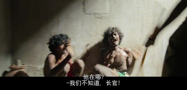 一部引人深思的印度电影,一个令人深思的印度电影