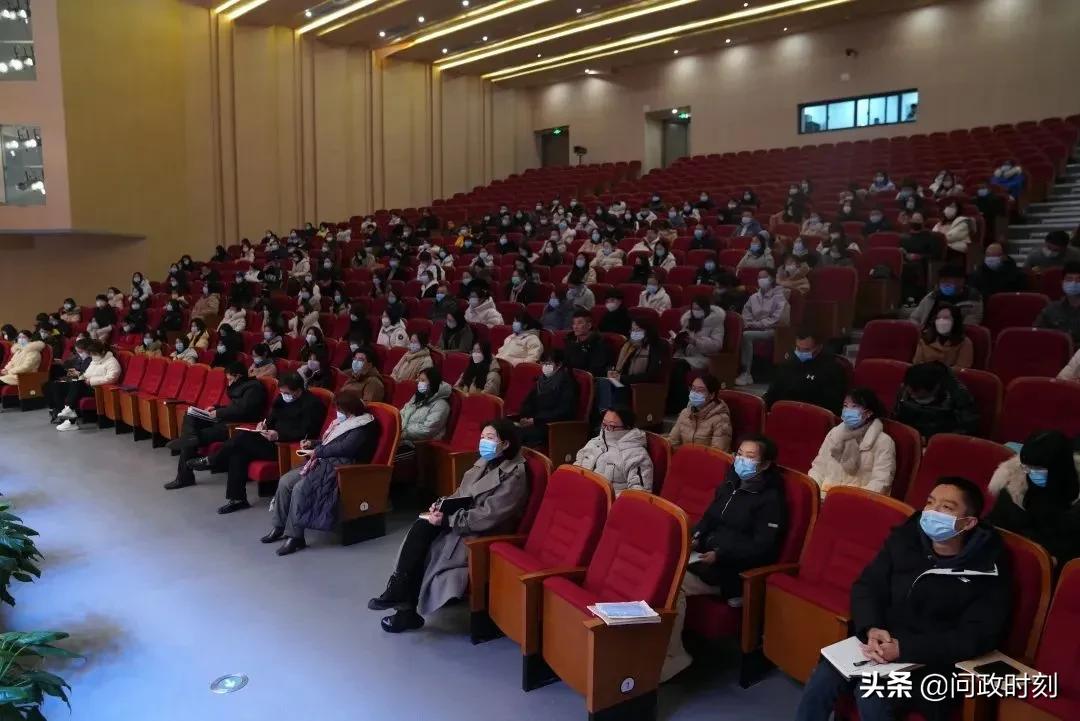 文明校园创建擦亮立德树人底色,创建文明校园从我做起简单又好看