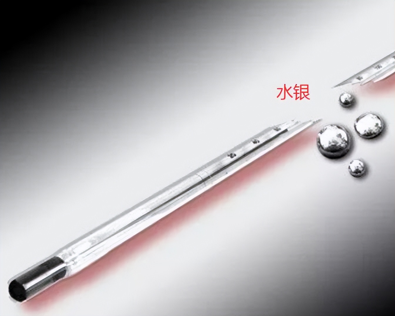 小孩咬破体温计水银要洗胃吗,小孩咬破了水银体温计头要催吐不