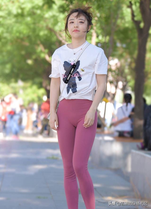 为什么你的“打*裤底**”看着又土又丑？关键在这3个雷区，避开准美