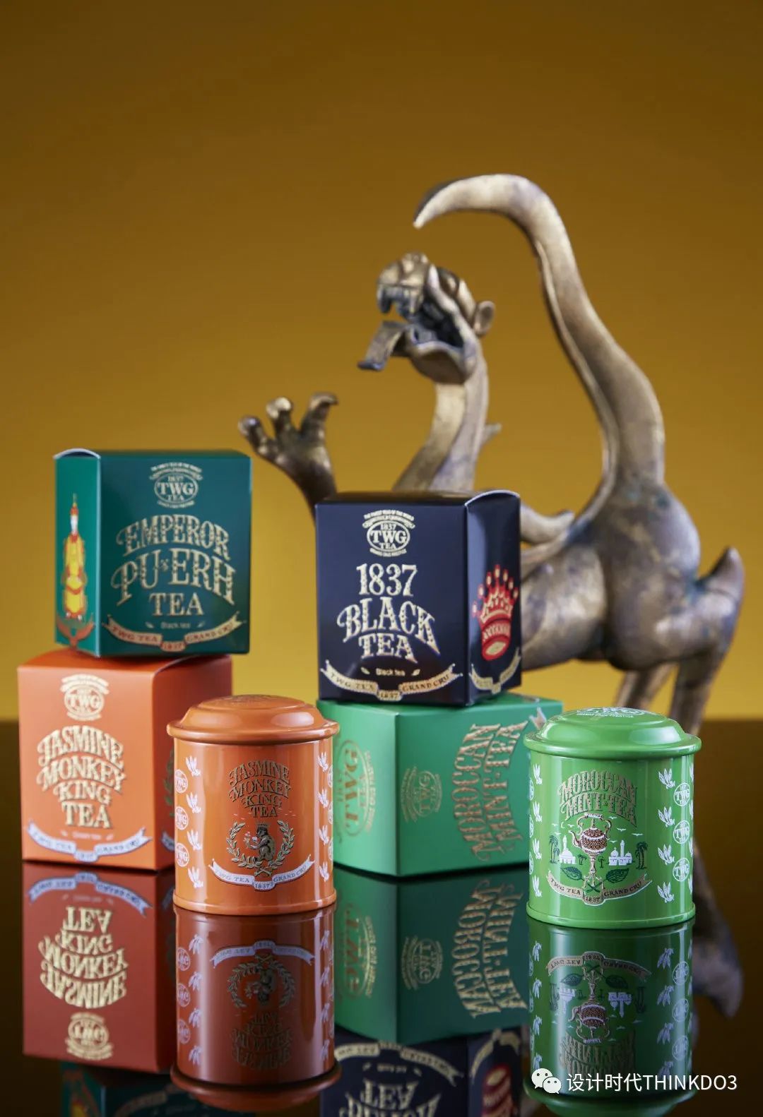 茶中的爱马仕t9,各类茶中的爱马仕