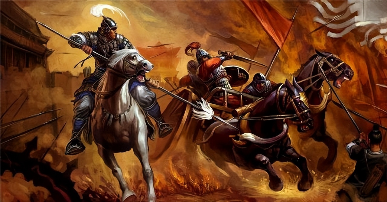 十部顶尖架空历史王朝争霸小说,十大公认架空历史争霸小说三国