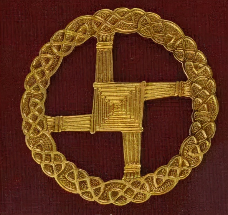 克罗心可以当十字架吗,克罗心十字架是独有的吗