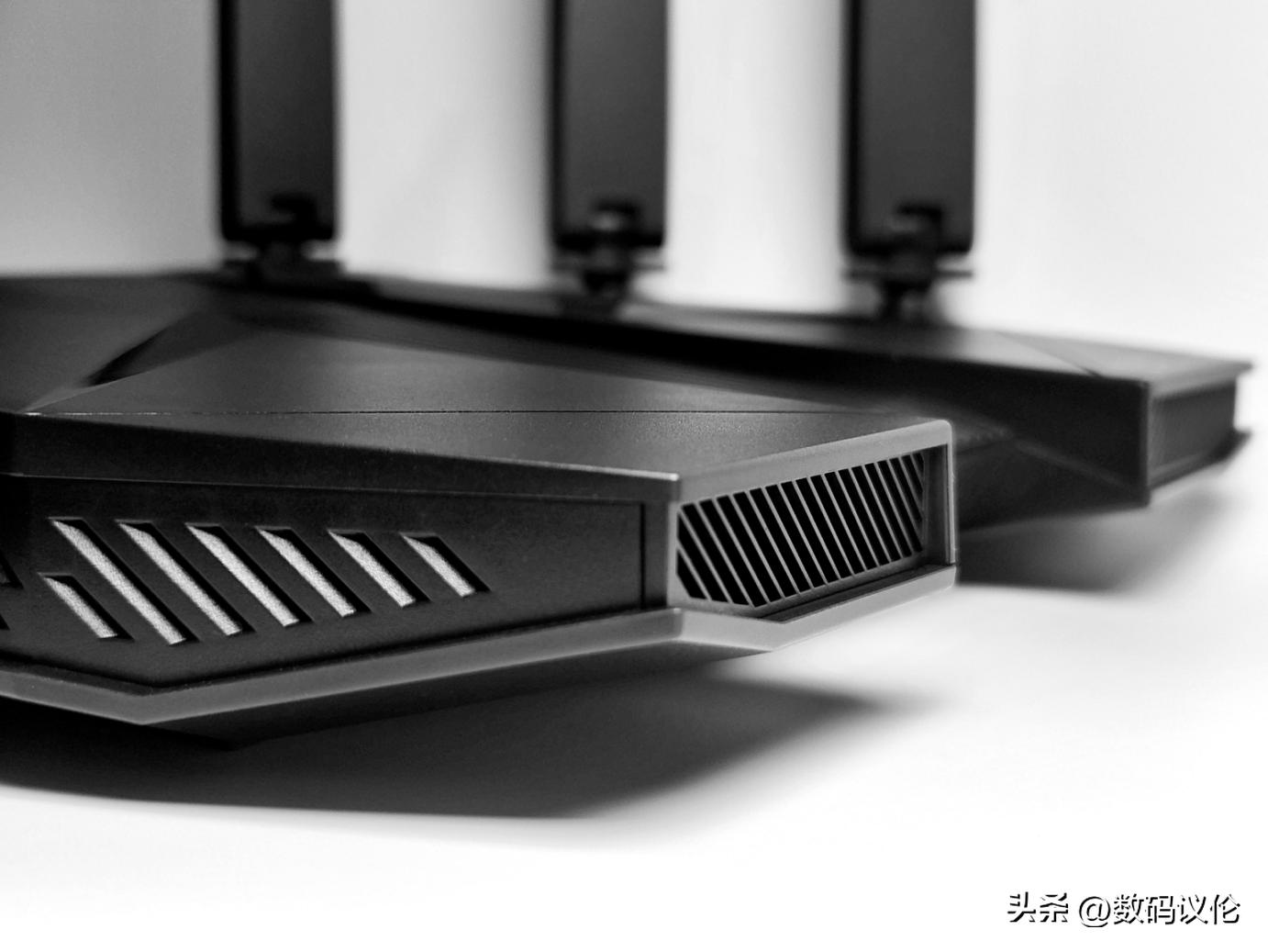 中兴ax5400pro评测有2.5g网口吗,中兴ax5400pro深度评测