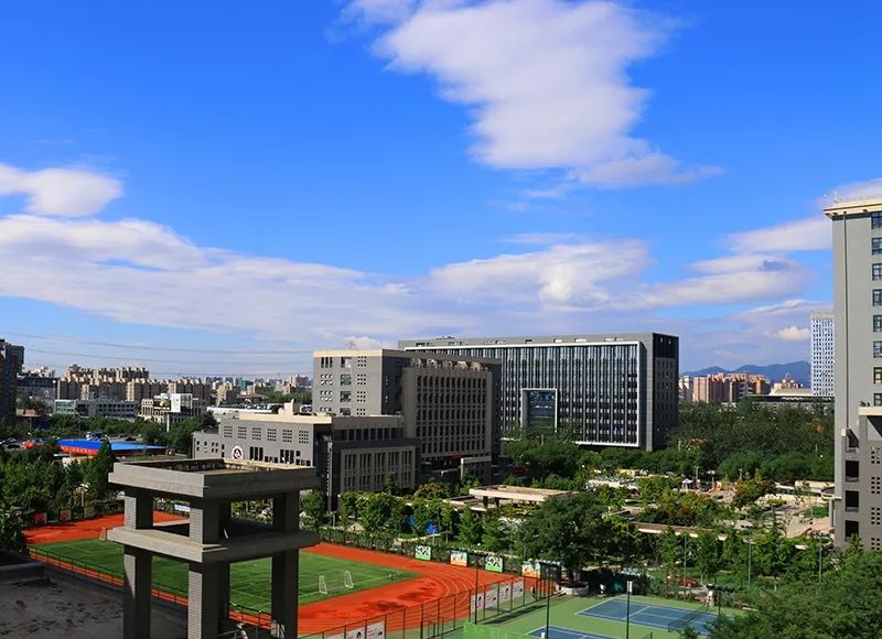 最新北京高校招聘信息,北京各大高校校园招聘信息