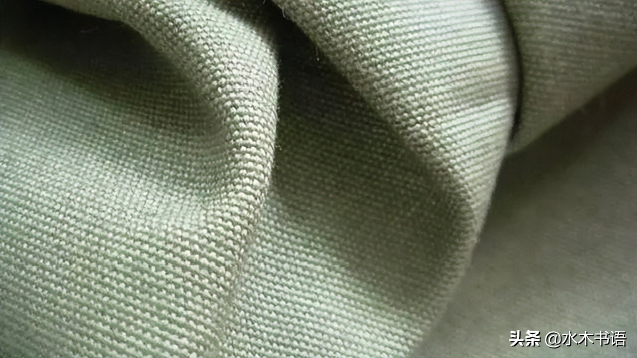 七种不同面料的优点与缺点大盘点,常见纺织面料基础知识