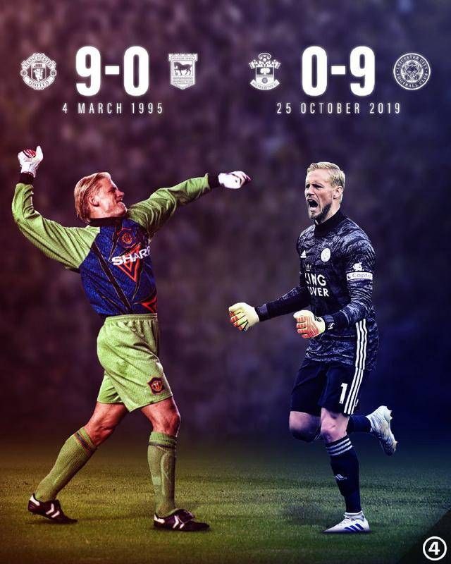 舒梅切尔父子当门将多久了,舒梅切尔父子简介