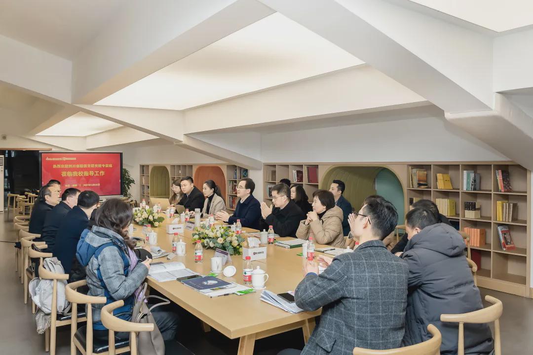 成都新川实验外国语学校好吗,新川外国语学校办学