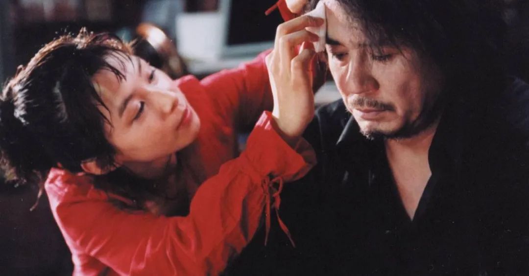 把*欲情**拍到极致的韩国大导演，和他合作过的女演员都甘愿为他献身