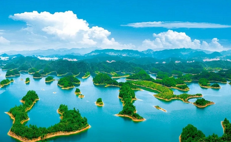 杭州旅游必去十大景点推荐一下,杭州看花好去处杭州网红景点