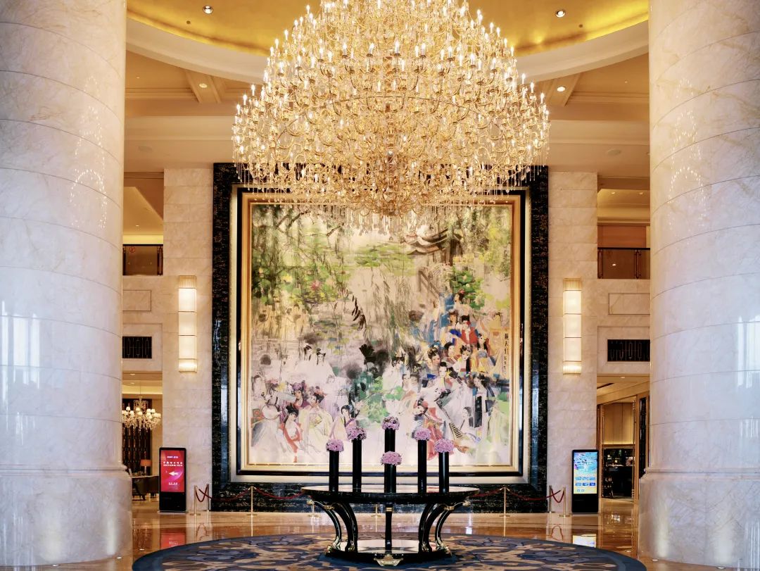 来大连住这里,每天都是海景富翁