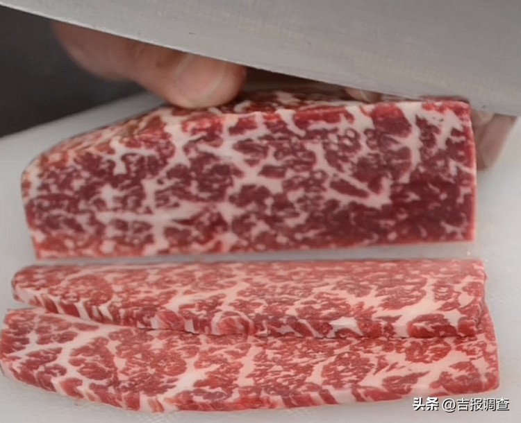 长春肉牛卡脖子技术,中国肉牛繁育技术突破