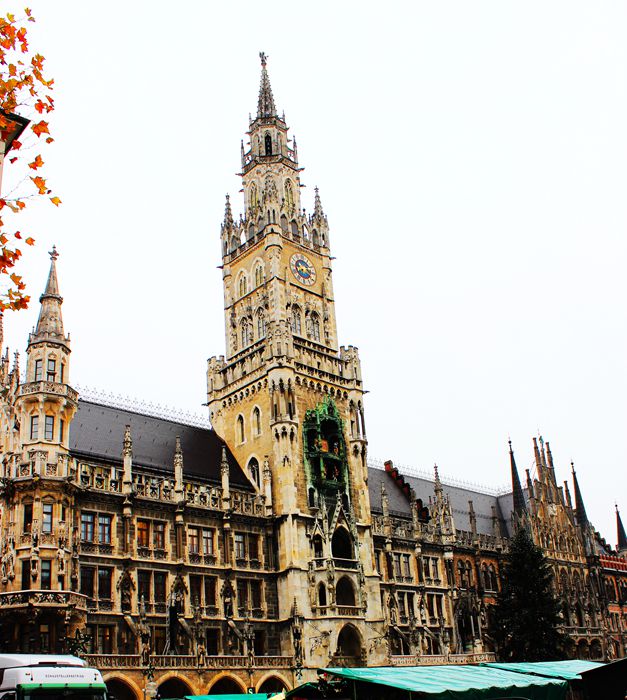 旅欧见闻德国人为什么热衷于学习中文瑞士很富有但还是很小气