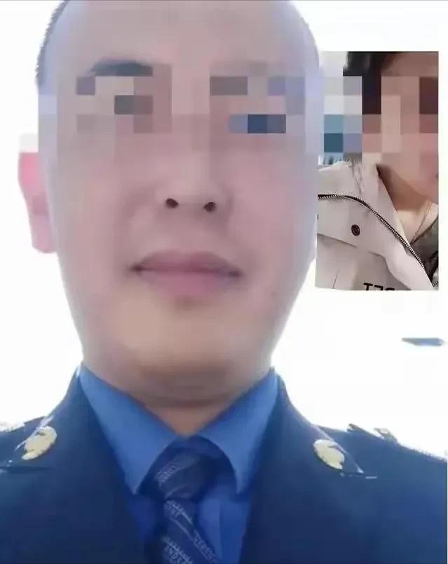 城管中队长被曝出轨下属,曝城管中队长出轨女下属