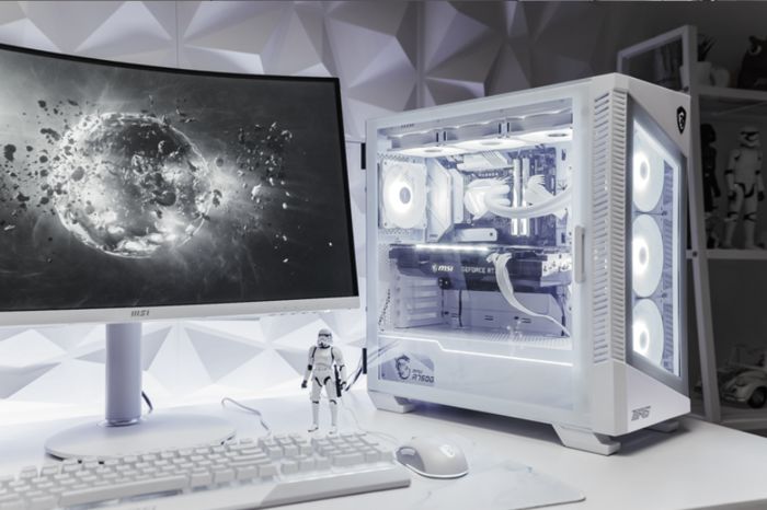 超推荐的电脑整机,整机装机推荐