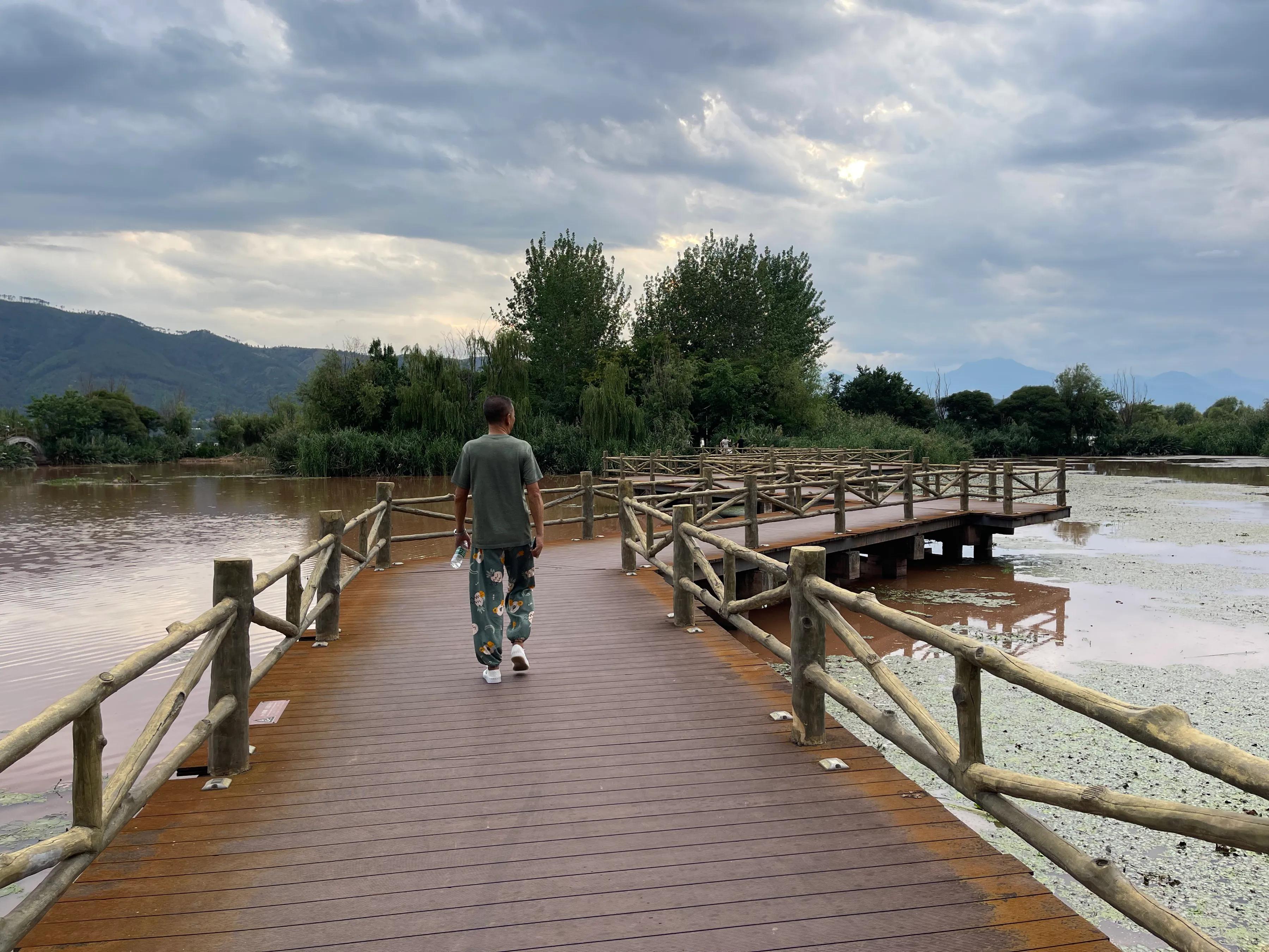 一路向西/第九天：四川攀枝花市-西昌市