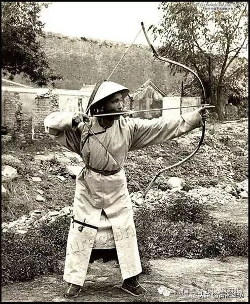 内家拳讲究,内家拳养生十三势讲解