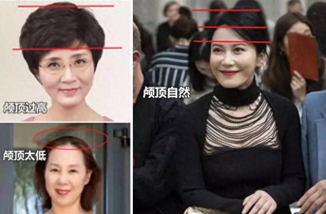 40-50岁的女性千万不要过度焦虑,40岁的女人不要有容貌焦虑