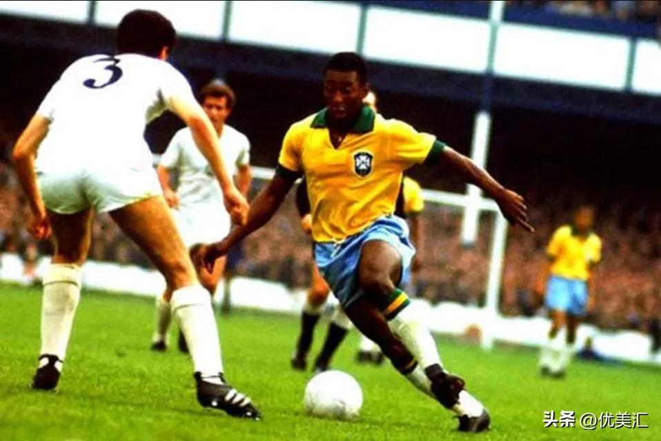 球王贝利给足球带来的影响,球王贝利对世界的影响