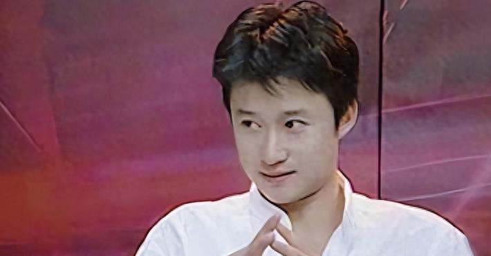 吴京的父亲是谁简介,吴京是哪里人他的父母是谁