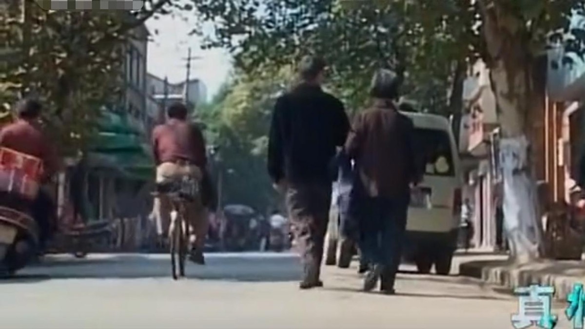 1967年湖南男子因病而逝，37年后突然“回”家中，亲人都不敢相认