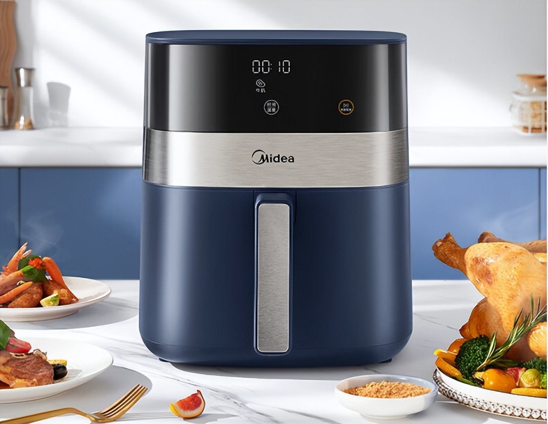 什么牌的空气炸锅好用健康又实惠,什么牌子的空气炸锅好用质量好