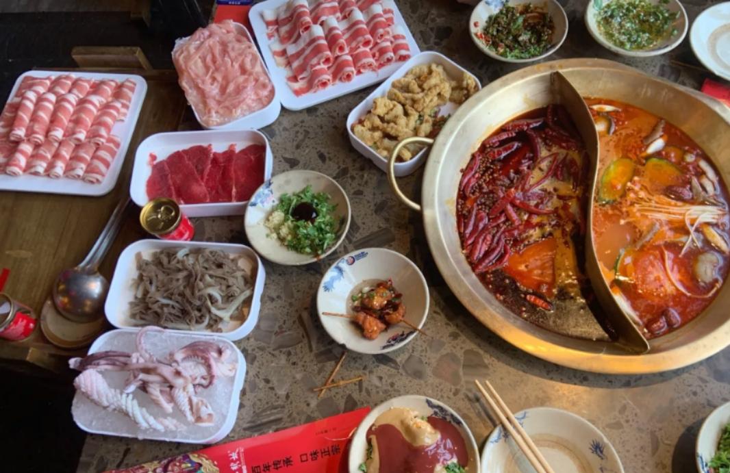 知名火锅店都有哪些,知名品牌火锅店