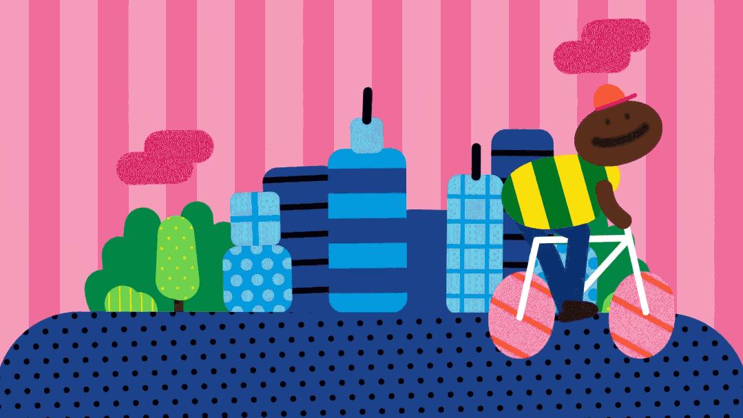 瑞幸logo的演变,瑞幸的logo形象是什么