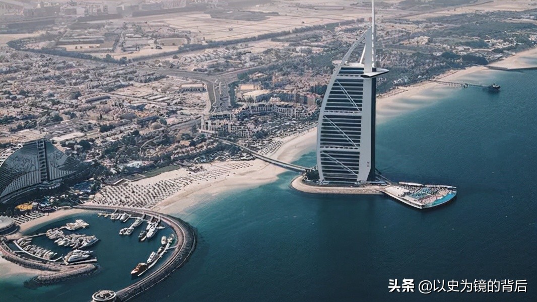 阿联酋7个酋长国贫富差距,阿联酋有哪七个酋长关系