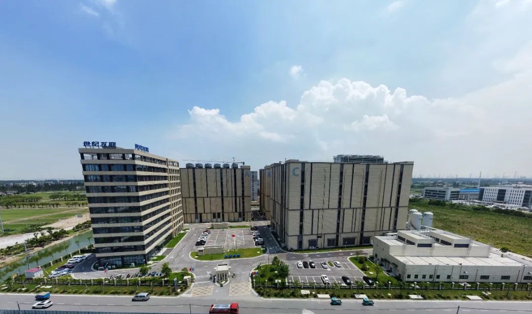 硬核大太仓,硬核山东未来可期