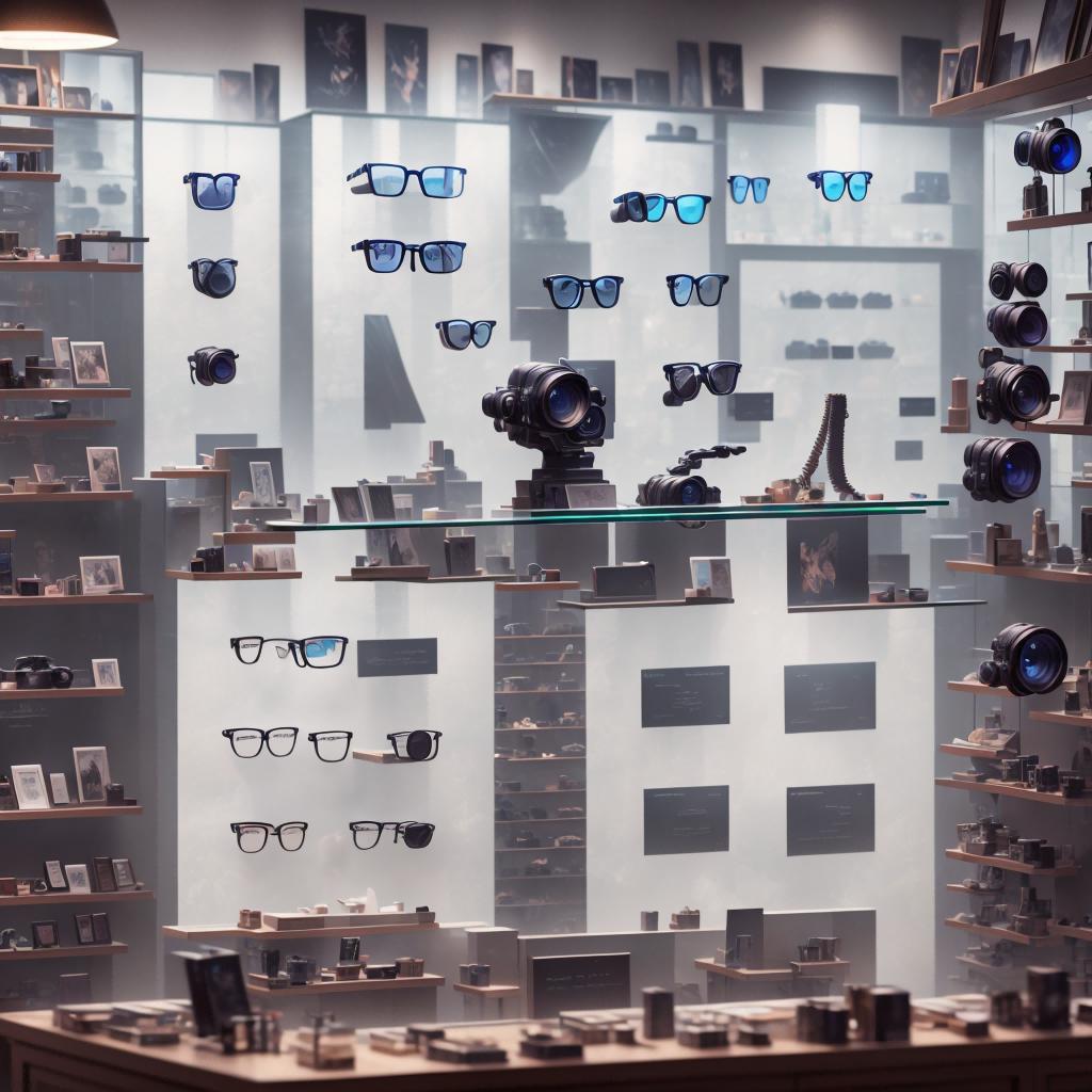 好看的眼镜框推荐,好看的眼镜框在哪配