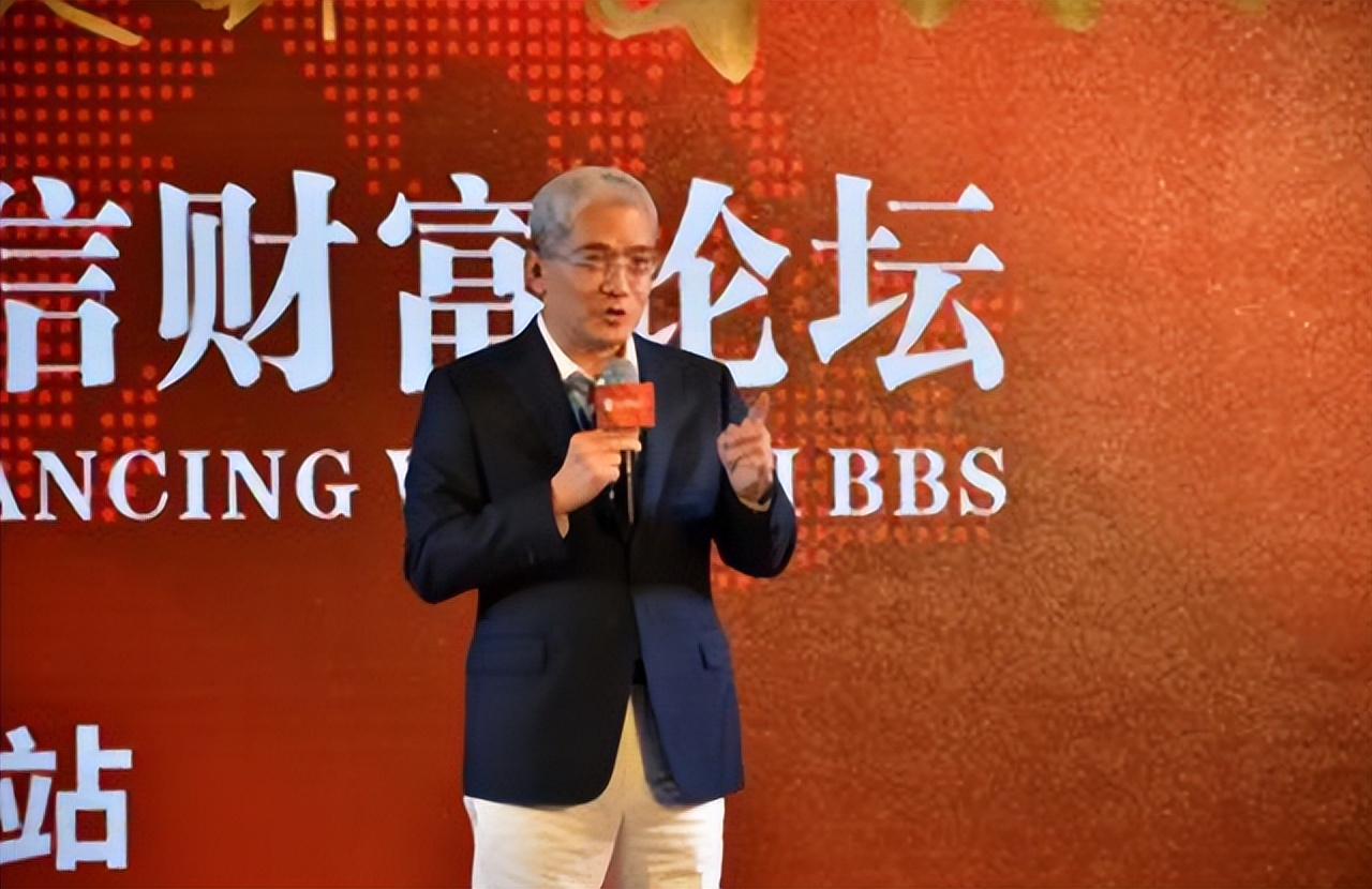 从良心经济学家到骗子专家,郎咸平是有良心经济学家吗