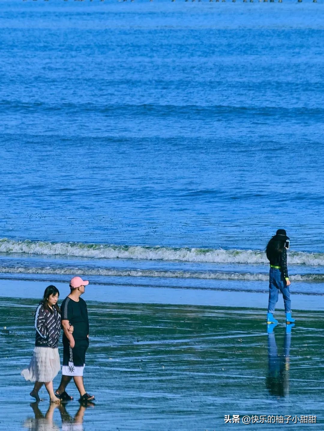 均温22℃，北方这座海滨避暑第一城，去一次相当于环游世界
