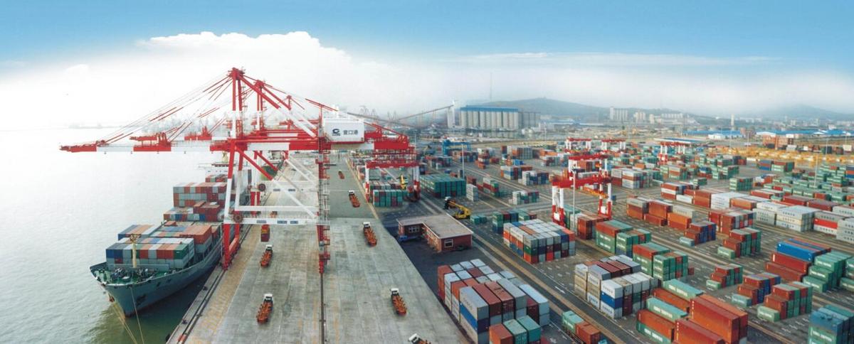 营口的经济现状,为什么辽宁经济发展这么快