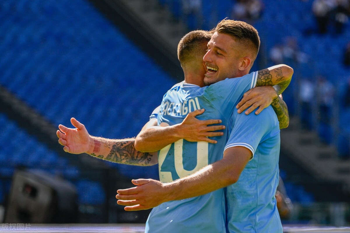 4-0，13射+控球61%！意甲格局又变，2.5亿劲旅复苏，力压3大豪门