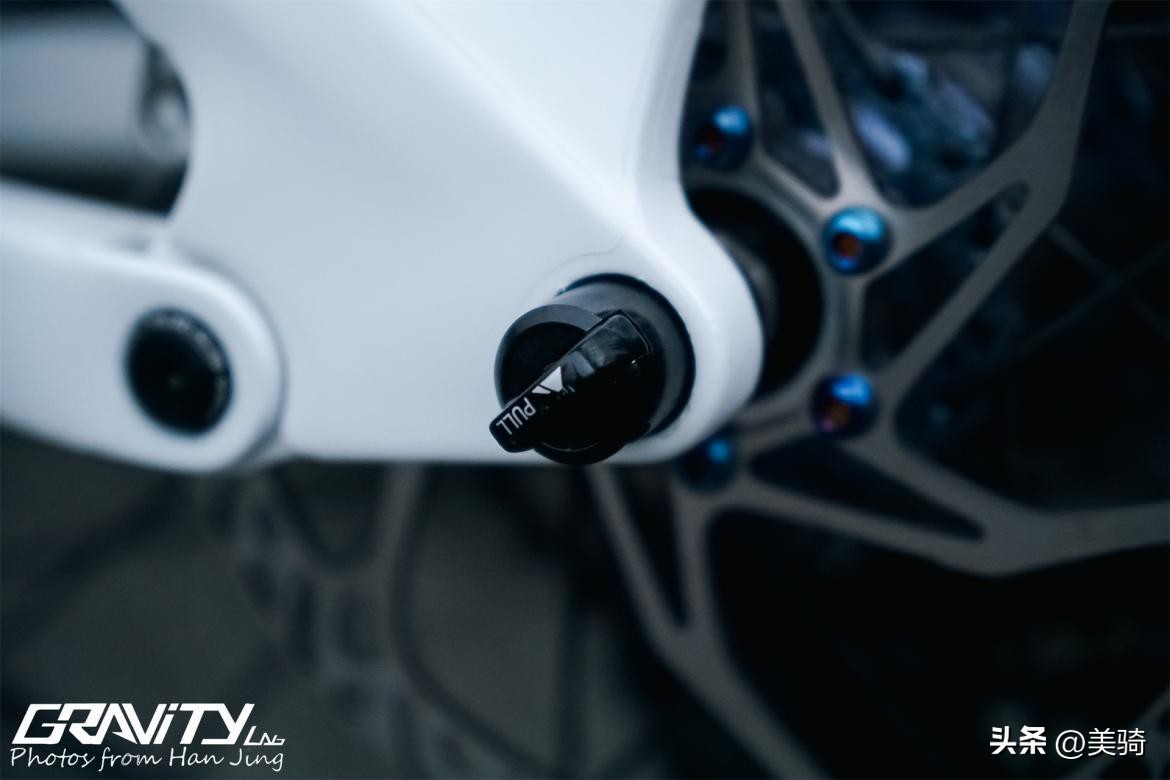 组车志#“变形金刚”CanyonStrive