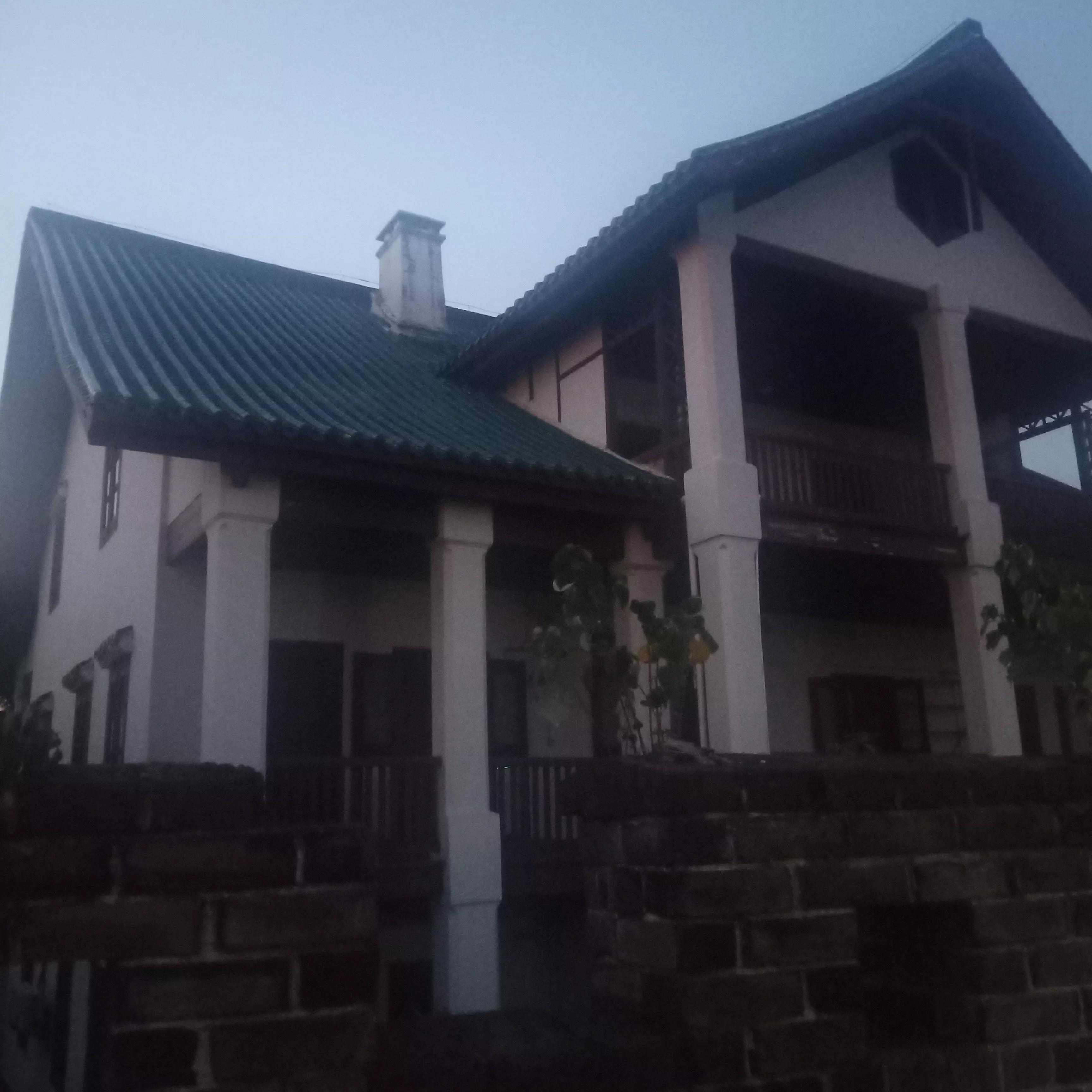 游玩周立波故居的感悟,益阳周立波故居景点介绍视频讲解