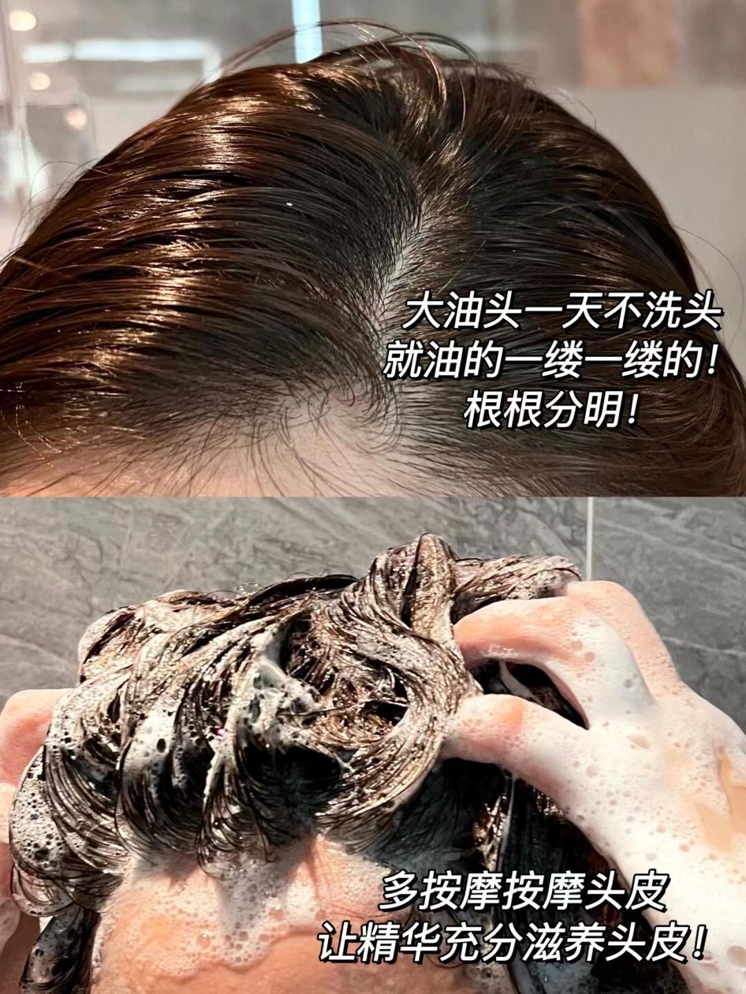 去超市有什么值得买的洗发水,去超市买洗发水红黑榜