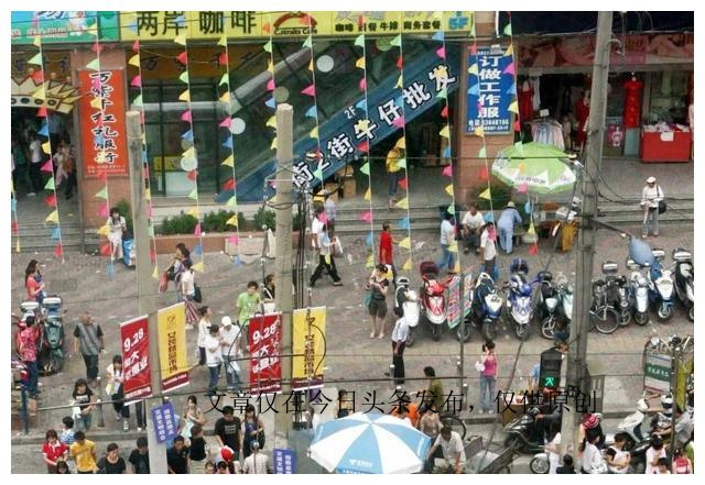 最近上海七浦路服装批发市场现状,上海七浦路服装批发市场现状