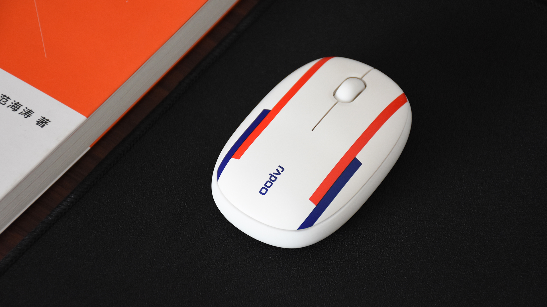 雷柏m650鼠标测评,m650鼠标雷柏