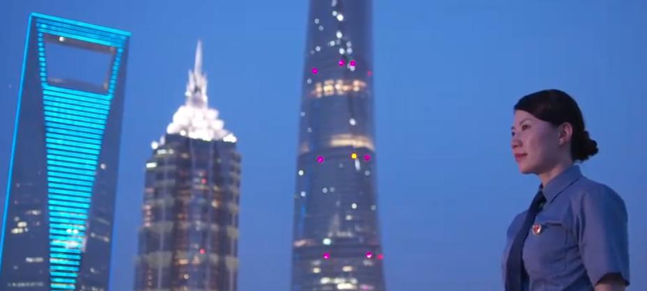 高智商、零口供！女检察官与电脑黑客激烈较量