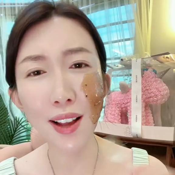 红茶膜推荐,红茶膜的效果