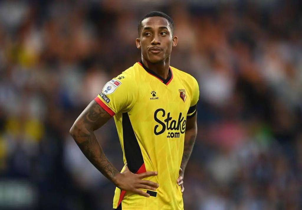 2023足坛十大潜力新人,当今足坛十大新星