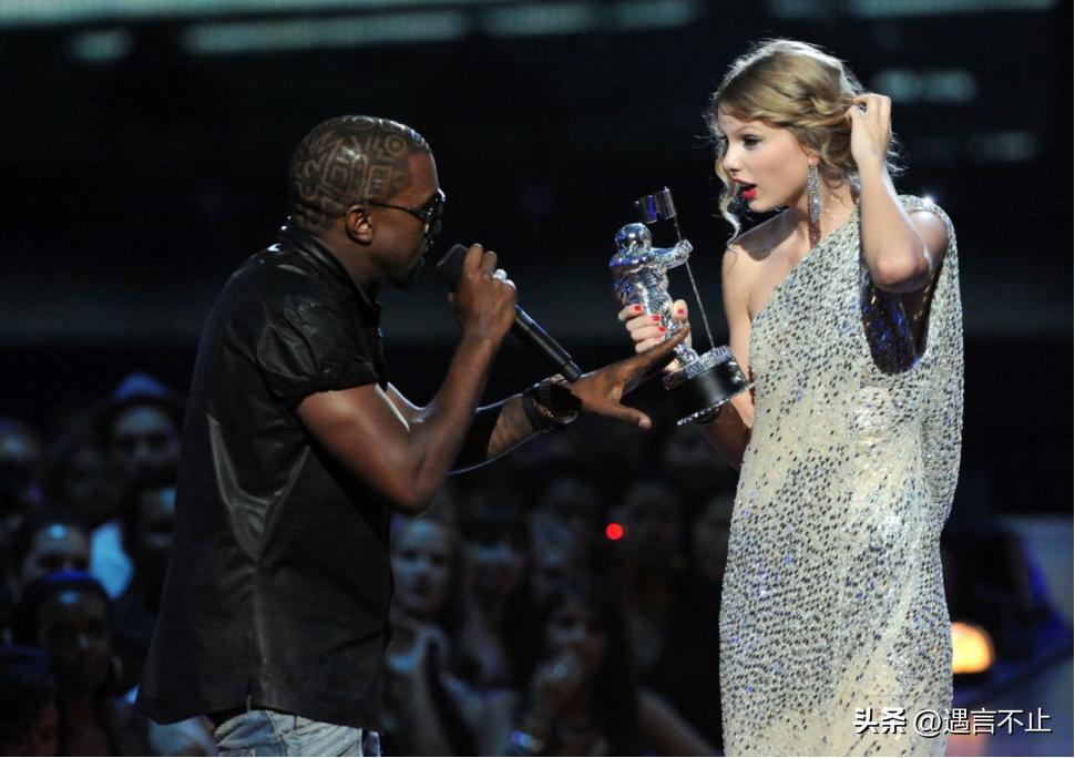 反资本抹黑，怒怼咸猪手，从“集邮女”活成了传奇女神